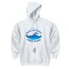 UltraBlend Pullover Hooded Sweatshirt Thumbnail