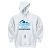 UltraBlend Pullover Hooded Sweatshirt Thumbnail