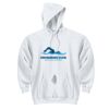 UltraBlend Pullover Hooded Sweatshirt Thumbnail