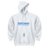 UltraBlend Pullover Hooded Sweatshirt Thumbnail