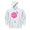 UltraBlend Pullover Hooded Sweatshirt Thumbnail