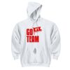 UltraBlend Pullover Hooded Sweatshirt Thumbnail