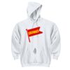UltraBlend Pullover Hooded Sweatshirt Thumbnail