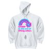 UltraBlend Pullover Hooded Sweatshirt Thumbnail