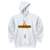 UltraBlend Pullover Hooded Sweatshirt Thumbnail