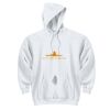 UltraBlend Pullover Hooded Sweatshirt Thumbnail
