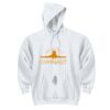 UltraBlend Pullover Hooded Sweatshirt Thumbnail