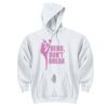 UltraBlend Pullover Hooded Sweatshirt Thumbnail