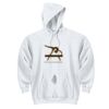 UltraBlend Pullover Hooded Sweatshirt Thumbnail
