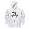UltraBlend Pullover Hooded Sweatshirt Thumbnail