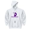 UltraBlend Pullover Hooded Sweatshirt Thumbnail