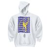 UltraBlend Pullover Hooded Sweatshirt Thumbnail