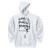 UltraBlend Pullover Hooded Sweatshirt Thumbnail