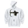 UltraBlend Pullover Hooded Sweatshirt Thumbnail