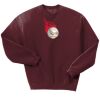 Heavy Blend Crewneck Sweatshirt Thumbnail