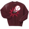 Heavy Blend Crewneck Sweatshirt Thumbnail
