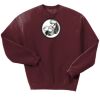 Heavy Blend Crewneck Sweatshirt Thumbnail