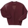 Heavy Blend Crewneck Sweatshirt Thumbnail