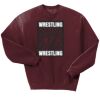 Heavy Blend Crewneck Sweatshirt Thumbnail