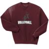 Heavy Blend Crewneck Sweatshirt Thumbnail