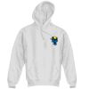 Super Sweats Pullover Hooded Sweatshirt Thumbnail