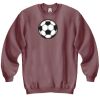 Ultra Cotton Crewneck Sweatshirt Thumbnail