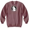Ultra Cotton Crewneck Sweatshirt Thumbnail