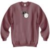 Ultra Cotton Crewneck Sweatshirt Thumbnail