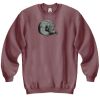 Ultra Cotton Crewneck Sweatshirt Thumbnail