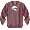 Ultra Cotton Crewneck Sweatshirt Thumbnail