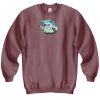 Ultra Cotton Crewneck Sweatshirt Thumbnail