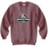 Ultra Cotton Crewneck Sweatshirt Thumbnail