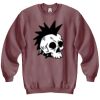 Ultra Cotton Crewneck Sweatshirt Thumbnail