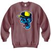 Ultra Cotton Crewneck Sweatshirt Thumbnail