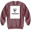 Ultra Cotton Crewneck Sweatshirt Thumbnail