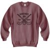 Ultra Cotton Crewneck Sweatshirt Thumbnail