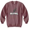 Ultra Cotton Crewneck Sweatshirt Thumbnail