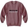 Ultra Cotton Crewneck Sweatshirt Thumbnail