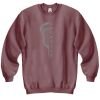 Ultra Cotton Crewneck Sweatshirt Thumbnail