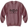 Ultra Cotton Crewneck Sweatshirt Thumbnail