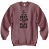 Ultra Cotton Crewneck Sweatshirt Thumbnail