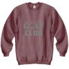 Ultra Cotton Crewneck Sweatshirt Thumbnail