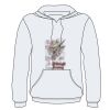 Ultra Cotton Pullover Hooded Sweatshirt Thumbnail