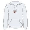 Ultra Cotton Pullover Hooded Sweatshirt Thumbnail