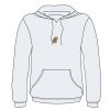 Ultra Cotton Pullover Hooded Sweatshirt Thumbnail