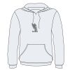 Ultra Cotton Pullover Hooded Sweatshirt Thumbnail